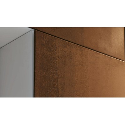 Blacha Cor-Ten 1x1500x3000mm corten korten