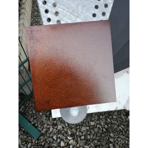 Blacha Cor-Ten 1,5x1500x3000mm corten korten