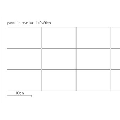 Panel elewacyjny system1