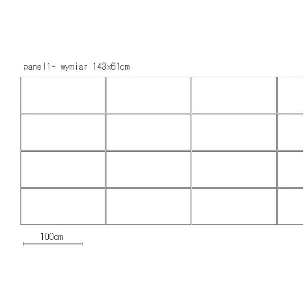 Panel elewacyjny system1