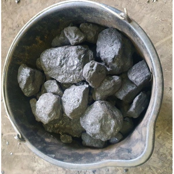 Młynek do węgla - KRUSZARKA