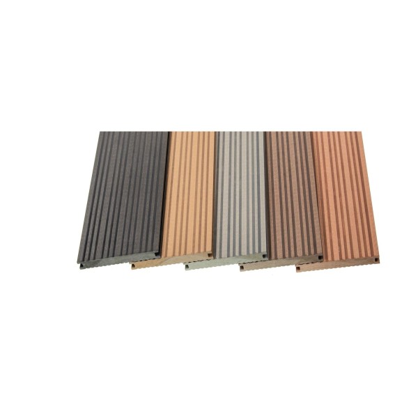 Deska tarasowa SOLID PRO - Prodeck deska kompozytowa - 1mb