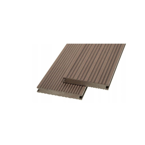 Deska tarasowa SOLID PRO - Prodeck deska kompozytowa - 1mb
