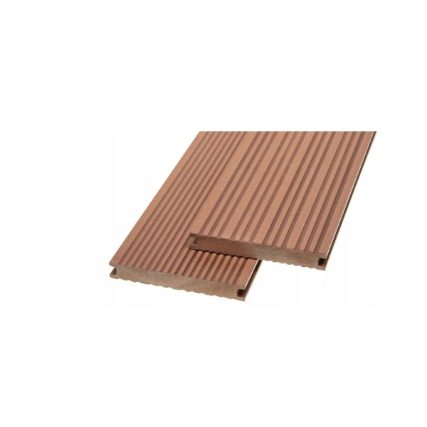 Deska tarasowa SOLID PRO - Prodeck deska kompozytowa - 1mb