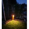 lampa CORTEN oprawa ledini.pl słupek