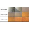 Panel elewacyjny corten system stel5 75x150cm