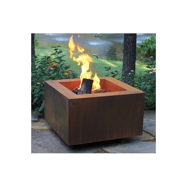 Blacha Cor-Ten 1,5x1500x3000mm