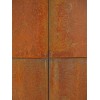 blacha corten blacha  cor-ten blacha kortenowska 2mm