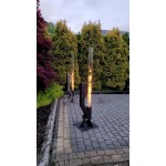 OGNIOWA POCHODNIA korten.pl